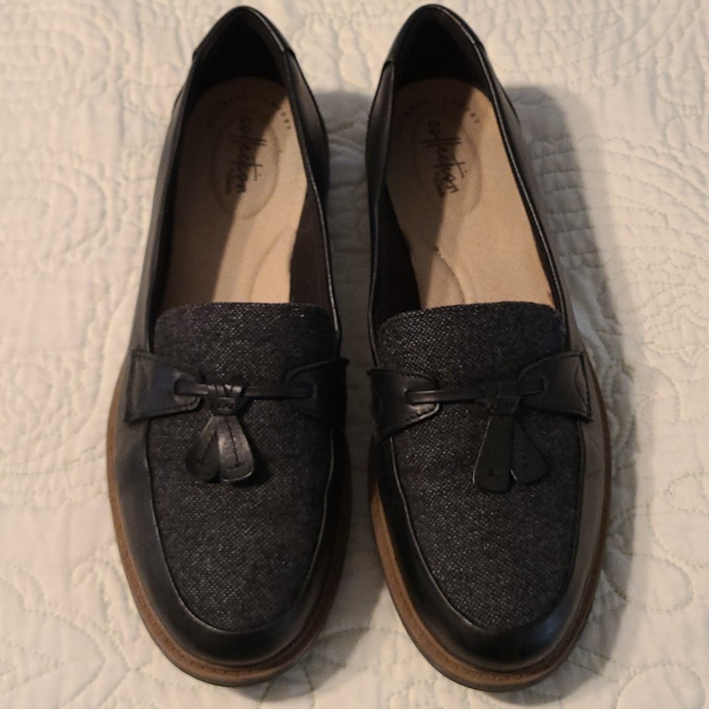 Clark's Collection Loafers
